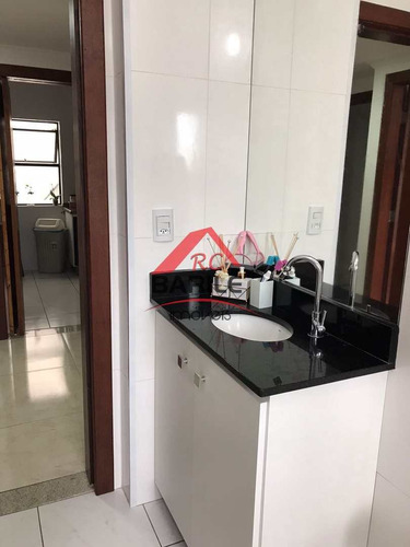 Imagem 7 de 15 de Apartamento Com 2 Dorms, Santa Paula, São Caetano Do Sul - R$ 445 Mil, Cod: 675 - V675