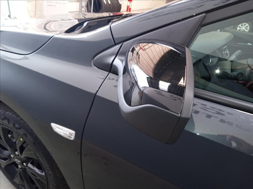Chevrolet Onix 1.0 TURBO FLEX RS AUTOMÁTICO