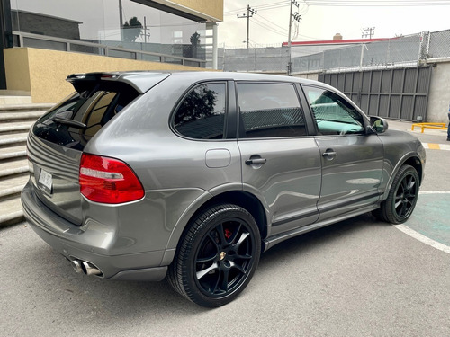 Imagen 3 de 15 de Porsche Cayenne Gts Blindada