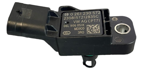 Sensor Map Vw Beetle Jetta A6 Golf Passat 06l906051 / As616