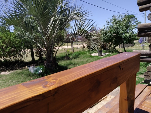 Se Vende 2 Dorm. A 250m Del Mar. Terraza.450m2. 250m Mar.