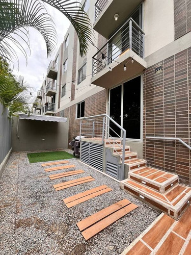 Saidy & Yosmar Alquilan Apartamento En Excelente Ubicación Urbanización Colinas Del Viento, Cierzo