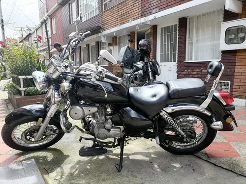 Renegade 200, Único Dueño