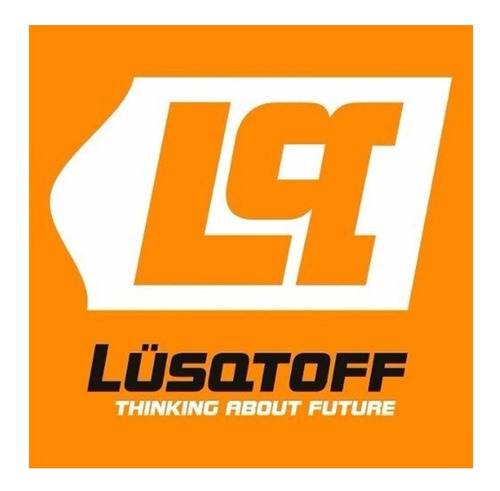 Taladro Atornillador Percutor Lusqtoff 18v Inalambrico 2 Bat