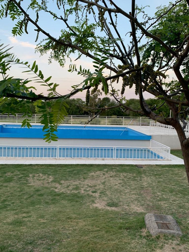 Imagen 28 de 28 de Departamento Dos Dormitorios Con Cochera Piscina Y Guardia 24 Hs
