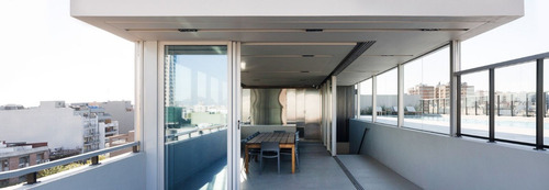 Monoambiente En Torre Mirastar Palermo Hollywood - *gastos Incluidos* / Guatemala 5648.