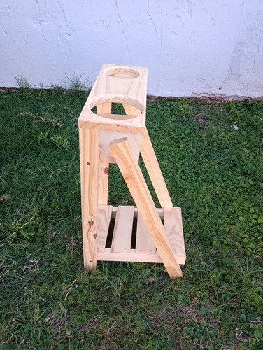 Mesita Matera Plegable Para El Hogar