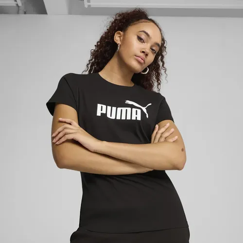 Camiseta Ess No. 1 Logo Feminina Puma