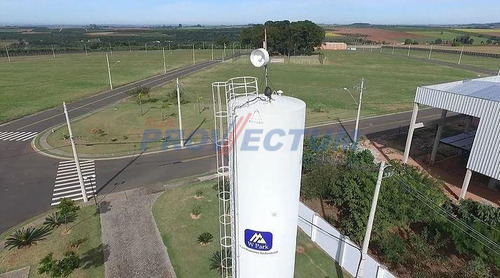 Imagem 7 de 20 de Terreno À Venda Em Jardim Primavera - Te271541