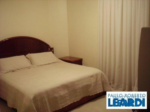 Imagem 7 de 8 de Apartamento - Morumbi - Sp - 348984