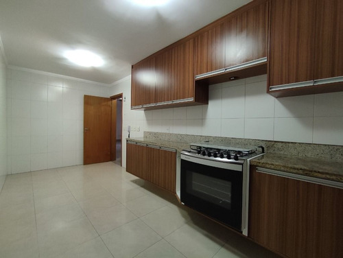 Imagem 27 de 30 de Apartamento Com 4 Dormitórios, 185 M² - Venda Por R$ 1.365.000,00 Ou Aluguel Por R$ 6.800,00/mês - Gonzaga - Santos/sp - Ap1867