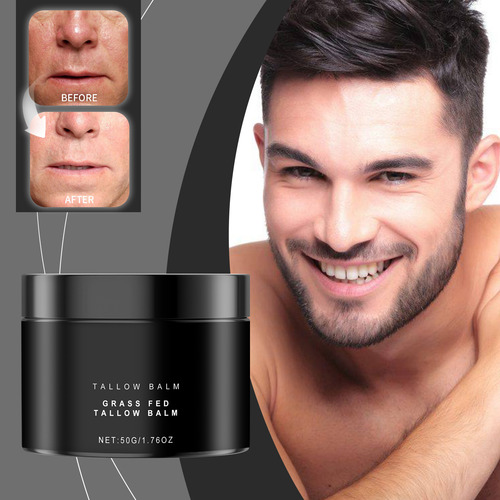 C Creme Hidratante Masculino Redutor De Rugas Hidratante Pro