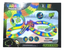 Comprar Carretera Uso Facil Para Ninos Multicolor Y+gift Stickers