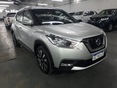 Imagen 5 de 15 de Nissan Kicks
