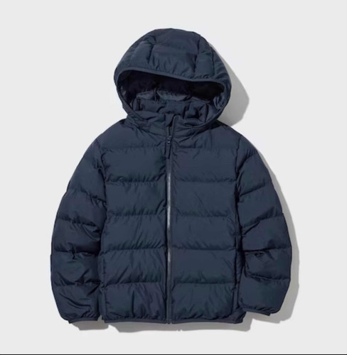 Uniqlo Originales Para Chicos. Niño Y Niña.