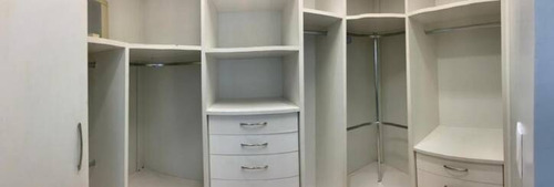 Imagem 9 de 14 de Apartamento Em Manaus - Am - Ap0084_pnim