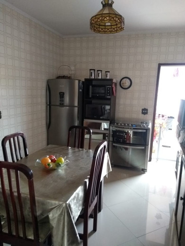 Imagem 1 de 30 de Casa - Ca01226 - 33905888
