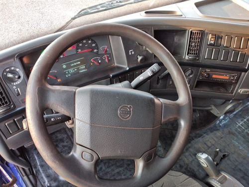 Imagem 5 de 6 de Volvo Fh 540 6x4