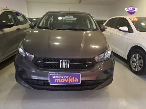 Fiat Cronos Drive 1.3