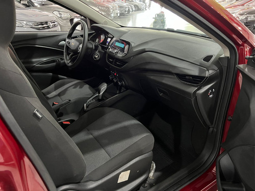 Chevrolet Onix 1.0 TURBO FLEX PLUS AUTOMÁTICO