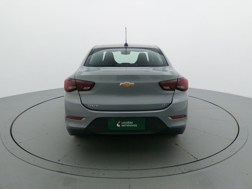 Chevrolet Onix 1.0 FLEX PLUS LT MANUAL