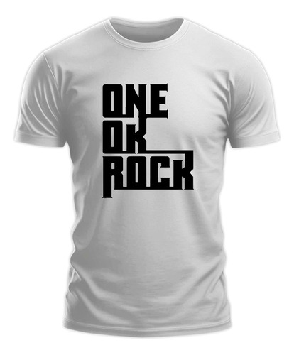 Polera One Ok Rock