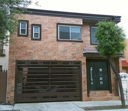 Imagen 1 de 19 de Casa En Venta En Mitras Poniente