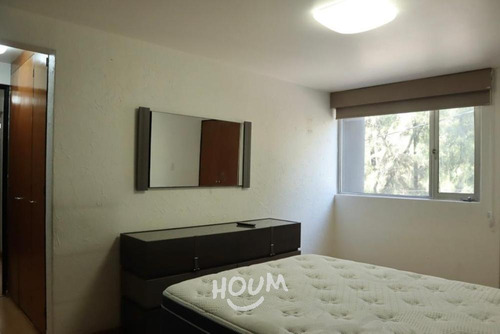 Imagen 10 de 23 de Departamento En Tepeyac Insurgentes, Gustavo A. Madero Con 3 Recámaras, 107 M², Id: 77455