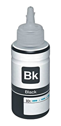 Imagen 1 de 2 de Tinta Para Impresora Epson L110 L210 L350 L550 L555 L800