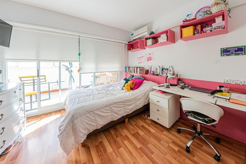 Imagen 16 de 28 de Departamento De Piso Exclusivo 4 Dormitorios Con Cochera Y Baulera Centro Frente Al Rio