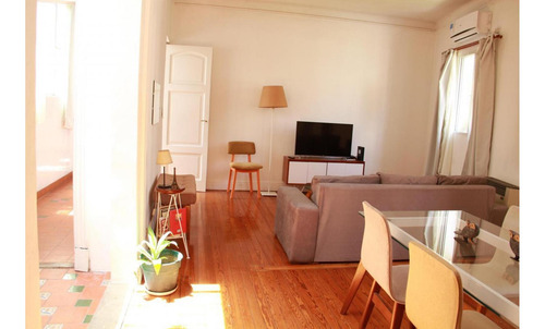 Departamento Ph 2 Ambientes - Palermo Soho