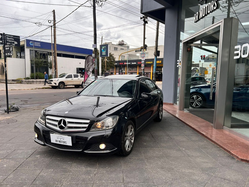 Mercedes-Benz Clase C 1.8 C200 Avantgarde Cgi B.efficiency