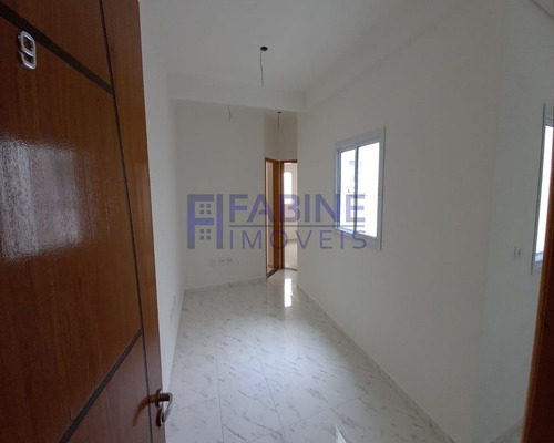 Imagem 2 de 11 de Apartamento Sem Condomínio Vila América - Ap00514 - 70707482