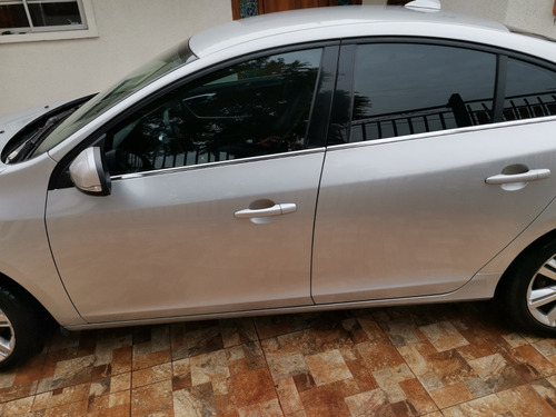 Volvo S60 Turbo T4 2013 Top De Linea