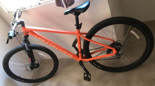 Hermosa Specialized Rockhopper Sport Impecable 2022