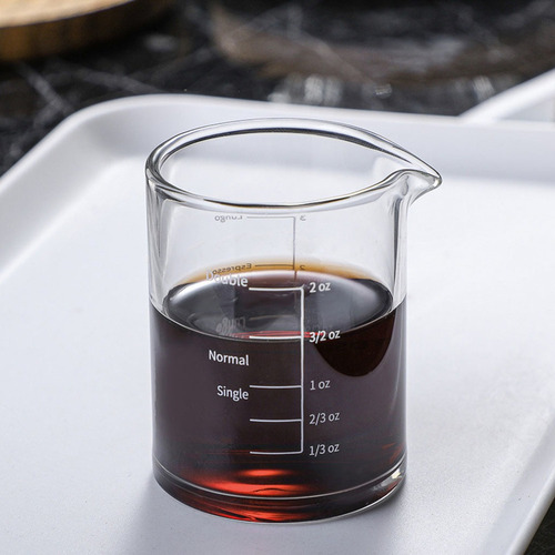 /para Vaso Espresso Vaso Vaso Medidor Vaso De Vino Cuadrado