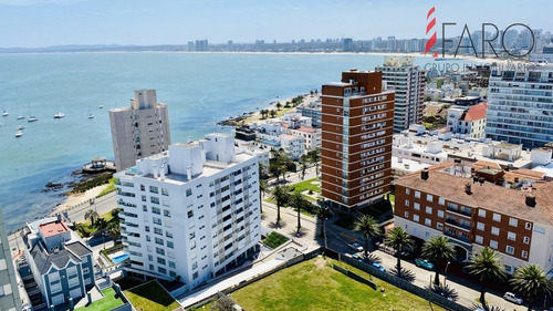 Torre Verona (a Nuevo), 3 Dorms Y Servicio Al Puerto!- Ref: 38041