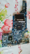 Comprar Mother Notebook Hp Pavilion G7 Para Reparar O Repuestos
