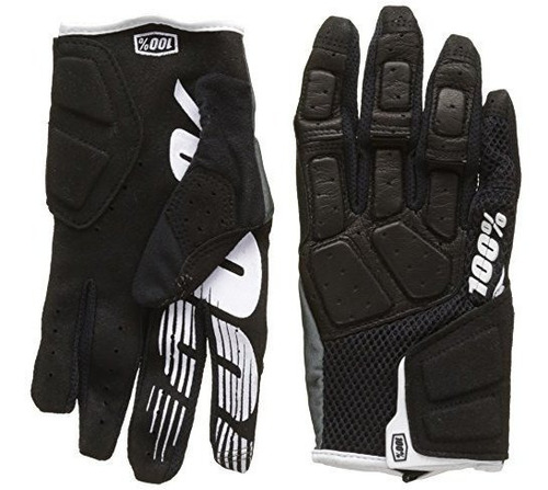 100% Simi - Guantes Para Hombre