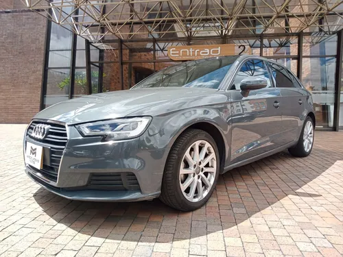 Audi A3 1.2 Ambition