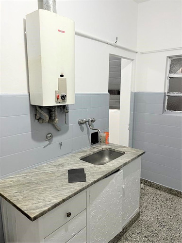 Imagen 5 de 12 de Departamento En Venta En Santos Lugares