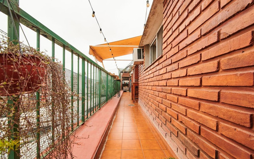 Imagen 25 de 30 de Venta Departamento 3 Ambientes En Duplex Con Balcon Y Baulera - Belgrano