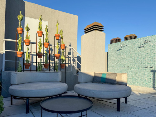 Monoambiente En Venta Con Amenities En Parque Patricios