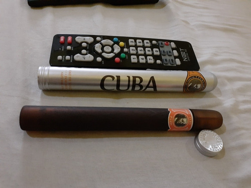 Perfume Cuba