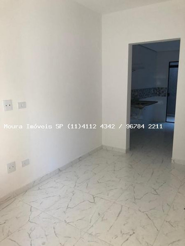 Imagem 15 de 15 de Casa Sobreposta Para Venda Em São Paulo, São Miguel Paulista, 1 Dormitório, 1 Banheiro - 252085_2-1147648