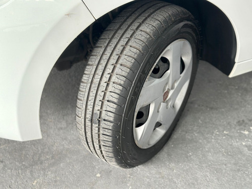 Fiat Mobi 1.0 8V EVO FLEX EASY ON MANUAL