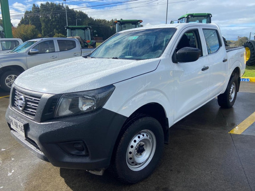 Nissan Np300 Np300 Se 4x2 Diesel 2.3