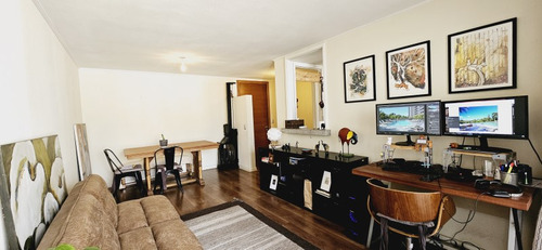 Estupendo Dpto.en Venta Frente A Lincoln College