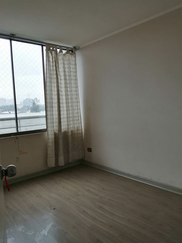 Departamento 2 Dorm, 2 Bañ, Bod Y Estac, Independencia