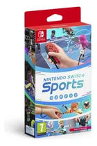 Comprar Nintendo Switch Sports Edición Estándar Para Nintendo Switch